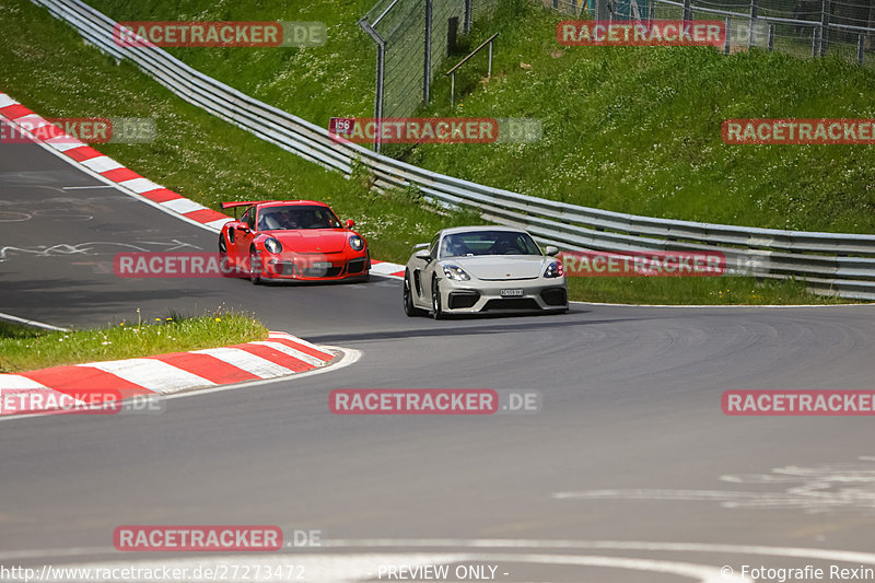 Bild #27273472 - Touristenfahrten Nürburgring Nordschleife (09.05.2024)