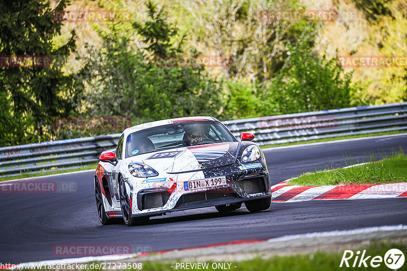 Bild #27273508 - Touristenfahrten Nürburgring Nordschleife (09.05.2024)