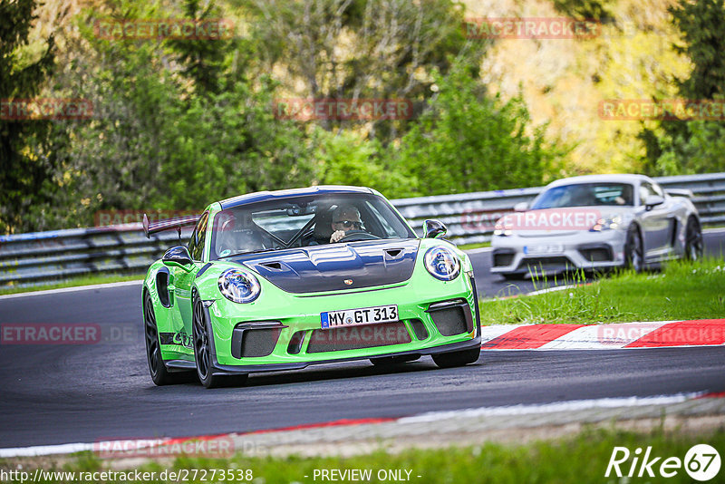 Bild #27273538 - Touristenfahrten Nürburgring Nordschleife (09.05.2024)