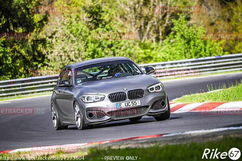 Bild #27273604 - Touristenfahrten Nürburgring Nordschleife (09.05.2024)