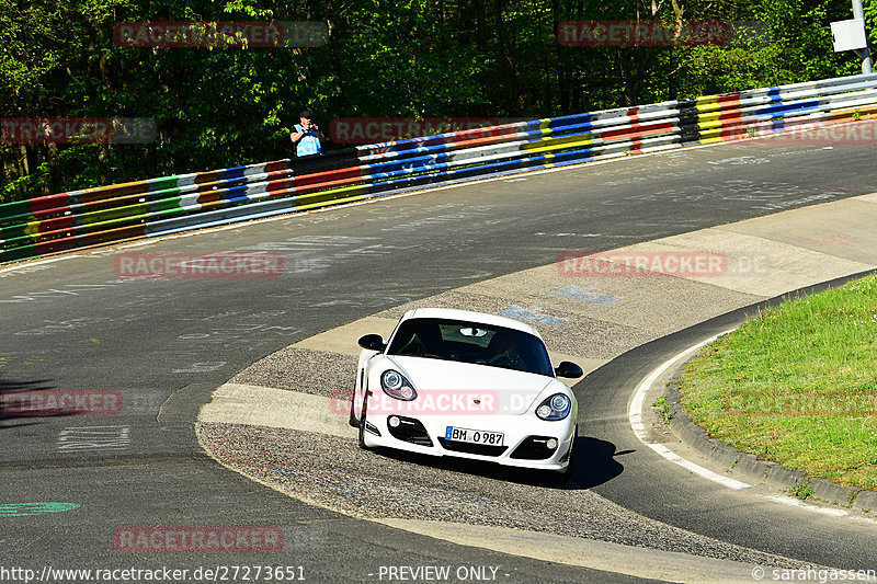 Bild #27273651 - Touristenfahrten Nürburgring Nordschleife (09.05.2024)