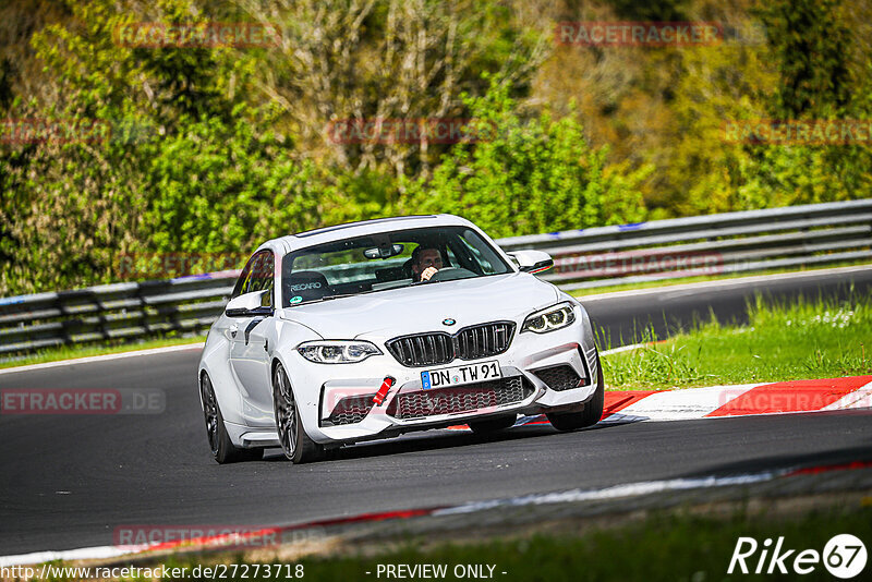 Bild #27273718 - Touristenfahrten Nürburgring Nordschleife (09.05.2024)