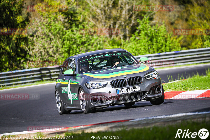 Bild #27273747 - Touristenfahrten Nürburgring Nordschleife (09.05.2024)