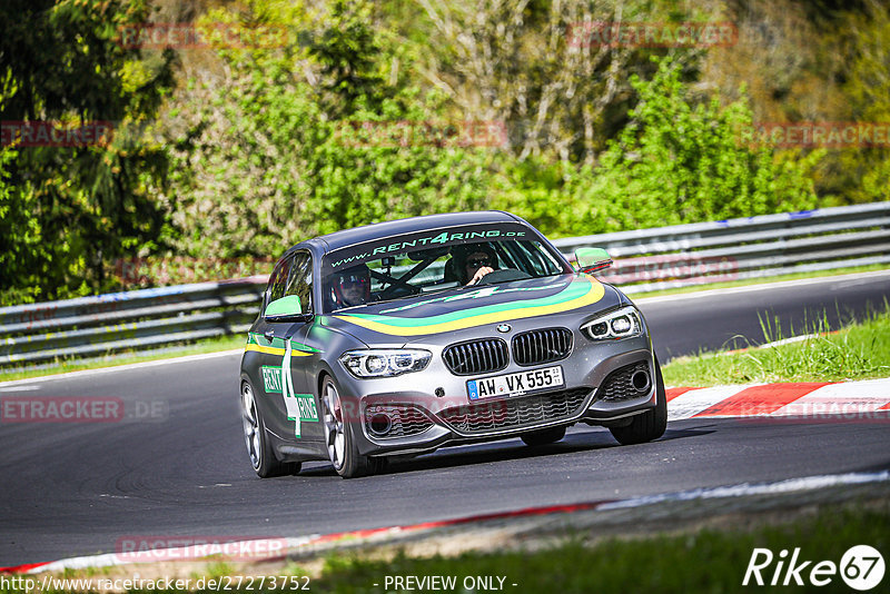 Bild #27273752 - Touristenfahrten Nürburgring Nordschleife (09.05.2024)