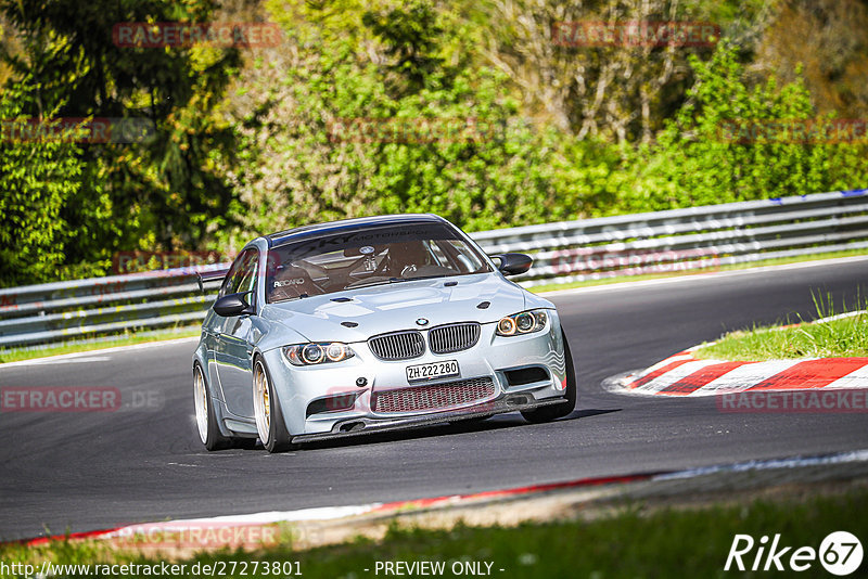 Bild #27273801 - Touristenfahrten Nürburgring Nordschleife (09.05.2024)