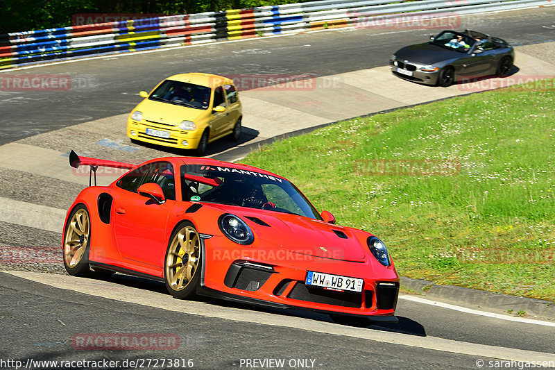 Bild #27273816 - Touristenfahrten Nürburgring Nordschleife (09.05.2024)