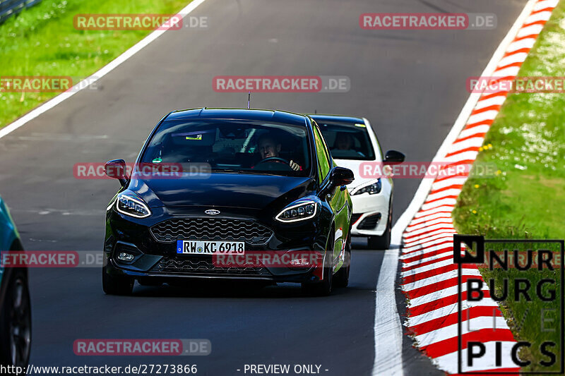 Bild #27273866 - Touristenfahrten Nürburgring Nordschleife (09.05.2024)