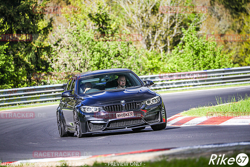 Bild #27273880 - Touristenfahrten Nürburgring Nordschleife (09.05.2024)