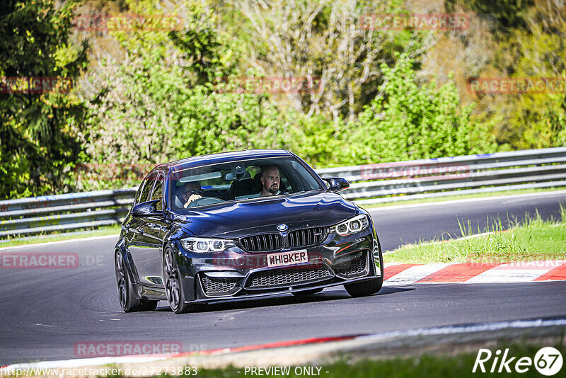 Bild #27273883 - Touristenfahrten Nürburgring Nordschleife (09.05.2024)