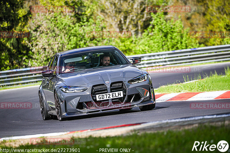 Bild #27273901 - Touristenfahrten Nürburgring Nordschleife (09.05.2024)