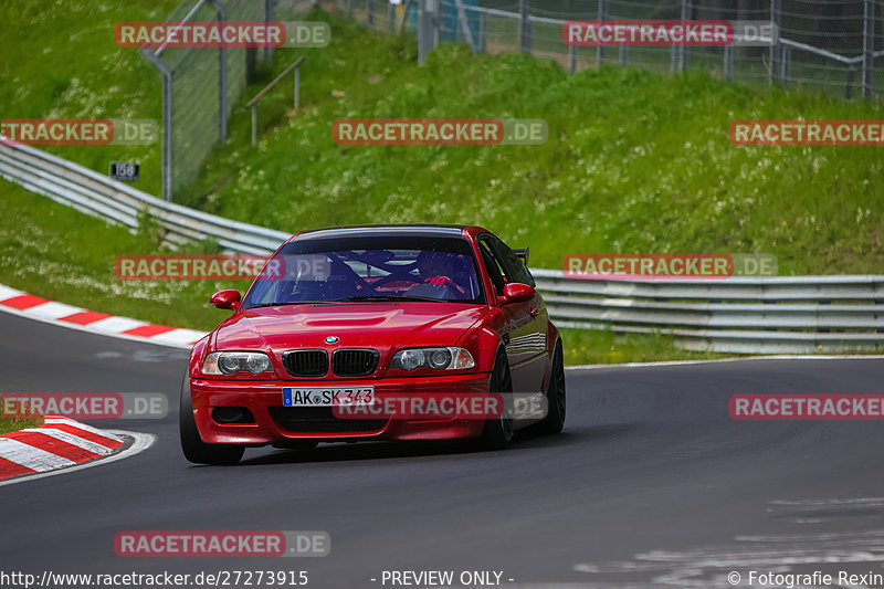 Bild #27273915 - Touristenfahrten Nürburgring Nordschleife (09.05.2024)