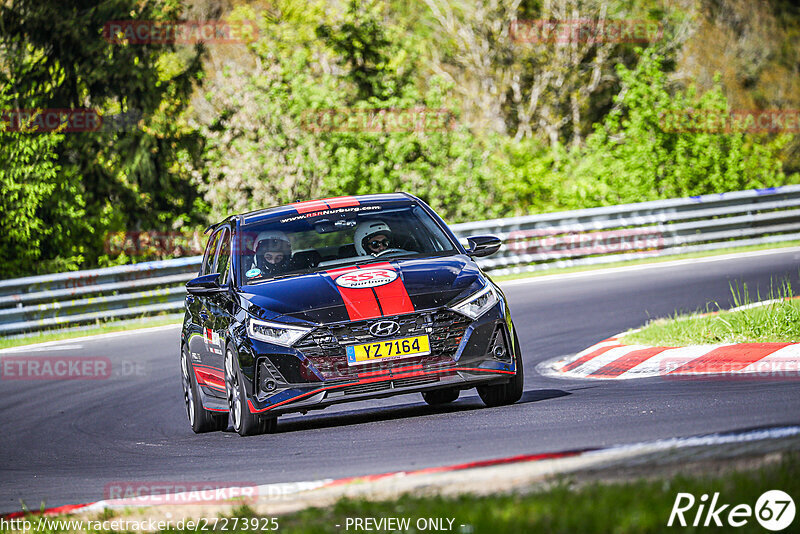 Bild #27273925 - Touristenfahrten Nürburgring Nordschleife (09.05.2024)