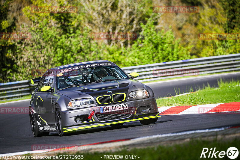 Bild #27273955 - Touristenfahrten Nürburgring Nordschleife (09.05.2024)