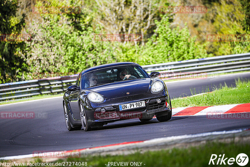 Bild #27274048 - Touristenfahrten Nürburgring Nordschleife (09.05.2024)