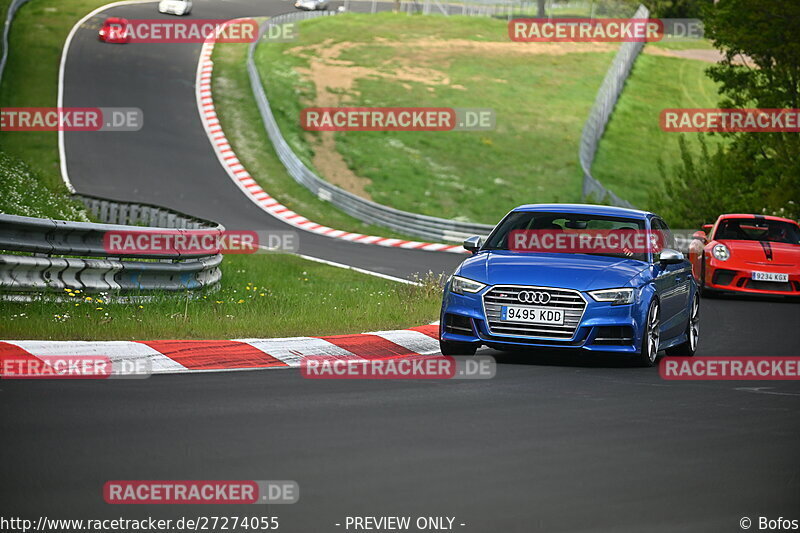 Bild #27274055 - Touristenfahrten Nürburgring Nordschleife (09.05.2024)