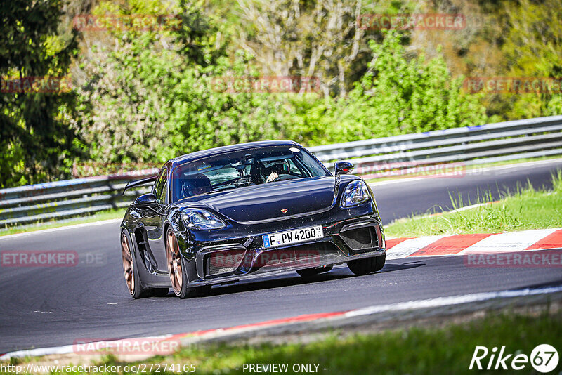 Bild #27274165 - Touristenfahrten Nürburgring Nordschleife (09.05.2024)