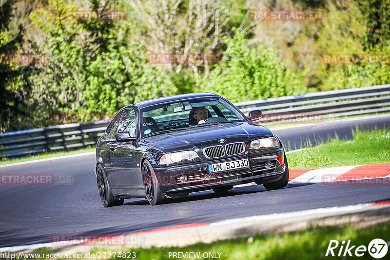 Bild #27274823 - Touristenfahrten Nürburgring Nordschleife (09.05.2024)