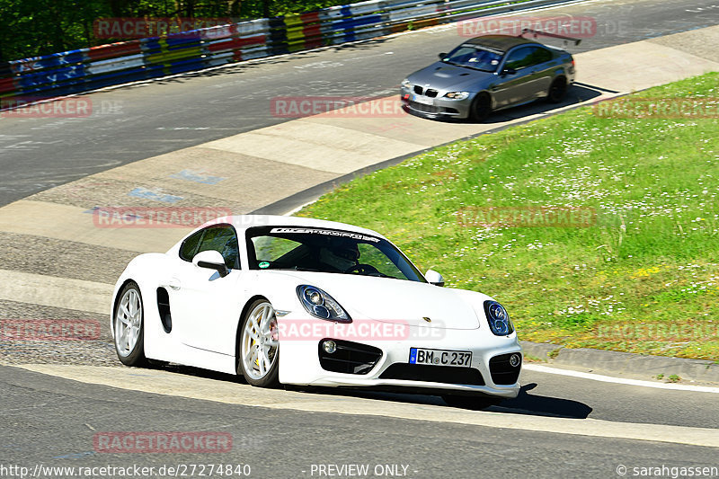 Bild #27274840 - Touristenfahrten Nürburgring Nordschleife (09.05.2024)