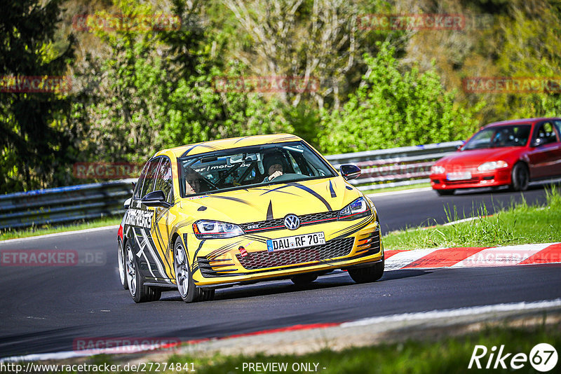 Bild #27274841 - Touristenfahrten Nürburgring Nordschleife (09.05.2024)