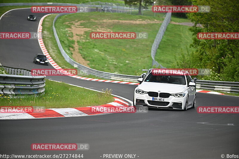 Bild #27274844 - Touristenfahrten Nürburgring Nordschleife (09.05.2024)