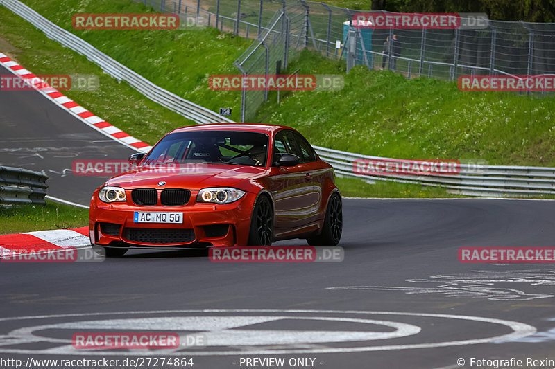 Bild #27274864 - Touristenfahrten Nürburgring Nordschleife (09.05.2024)