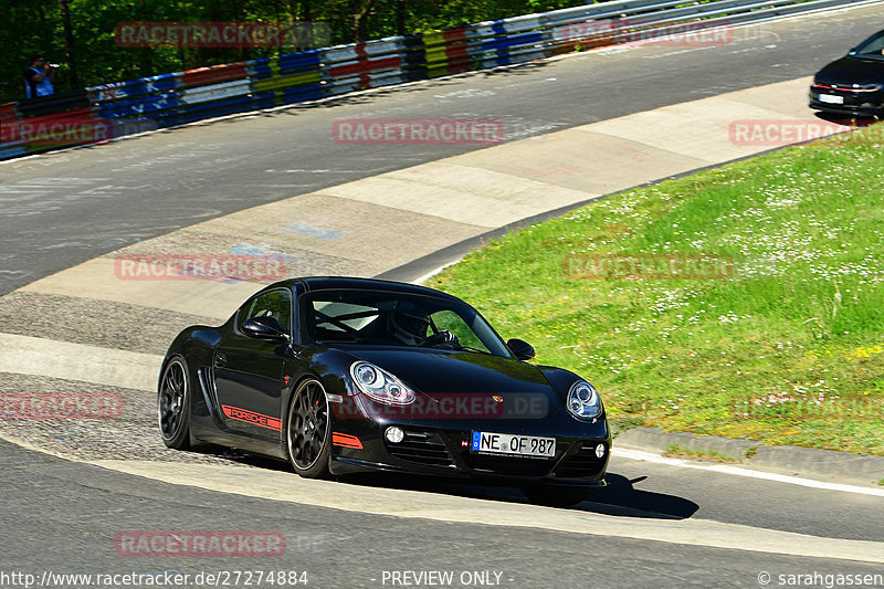 Bild #27274884 - Touristenfahrten Nürburgring Nordschleife (09.05.2024)