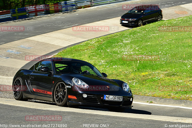 Bild #27274890 - Touristenfahrten Nürburgring Nordschleife (09.05.2024)