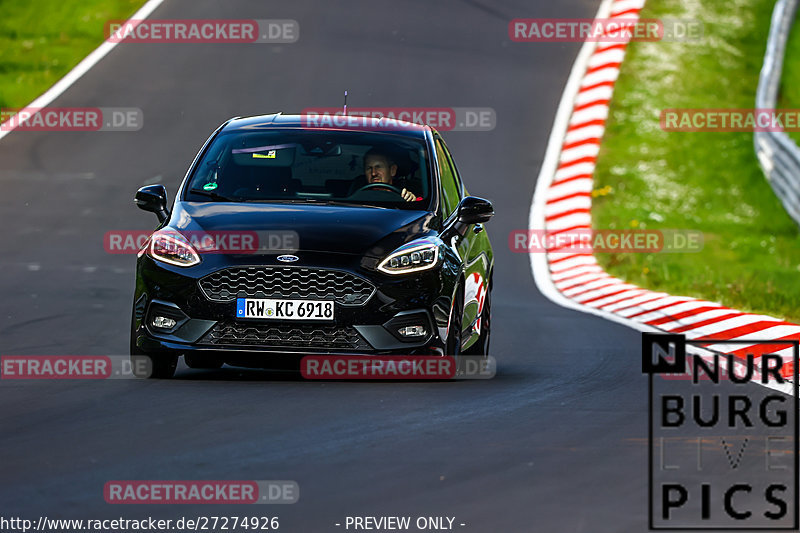 Bild #27274926 - Touristenfahrten Nürburgring Nordschleife (09.05.2024)