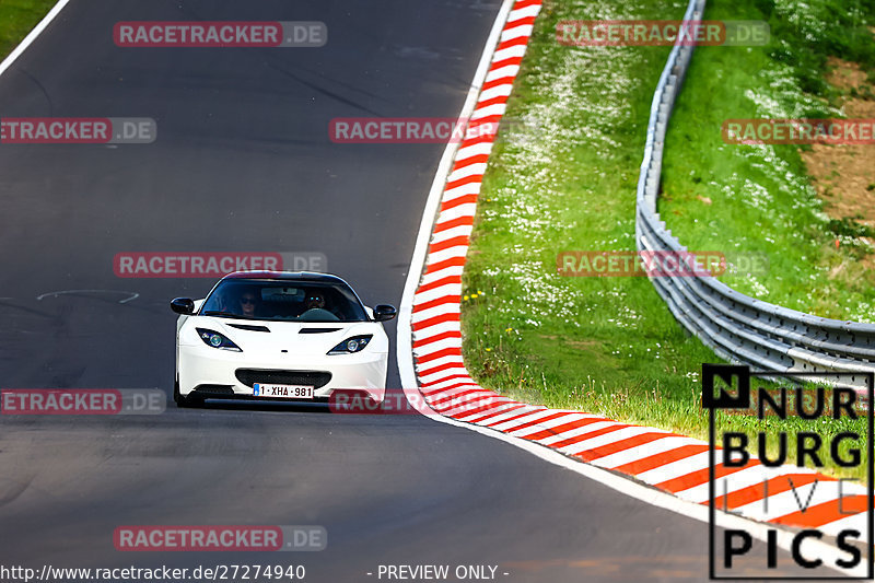 Bild #27274940 - Touristenfahrten Nürburgring Nordschleife (09.05.2024)