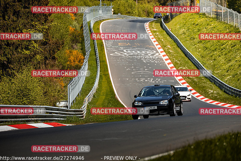 Bild #27274946 - Touristenfahrten Nürburgring Nordschleife (09.05.2024)