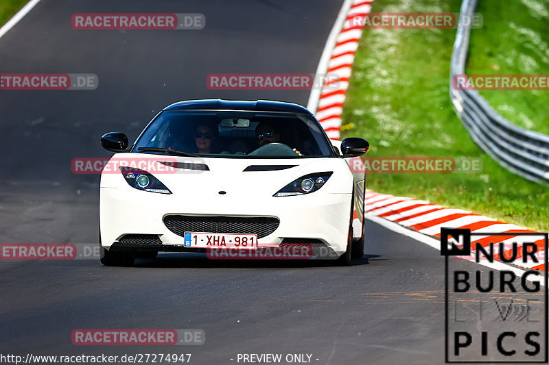 Bild #27274947 - Touristenfahrten Nürburgring Nordschleife (09.05.2024)