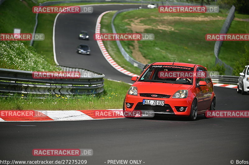 Bild #27275209 - Touristenfahrten Nürburgring Nordschleife (09.05.2024)