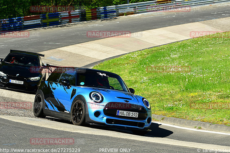 Bild #27275229 - Touristenfahrten Nürburgring Nordschleife (09.05.2024)