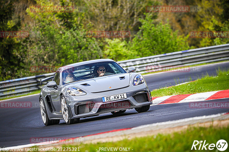 Bild #27275321 - Touristenfahrten Nürburgring Nordschleife (09.05.2024)