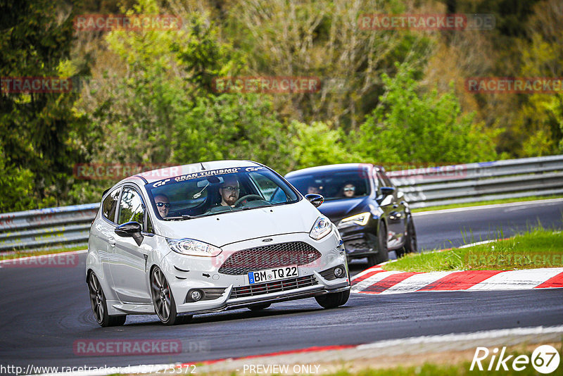 Bild #27275372 - Touristenfahrten Nürburgring Nordschleife (09.05.2024)