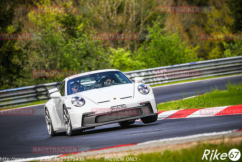 Bild #27275439 - Touristenfahrten Nürburgring Nordschleife (09.05.2024)