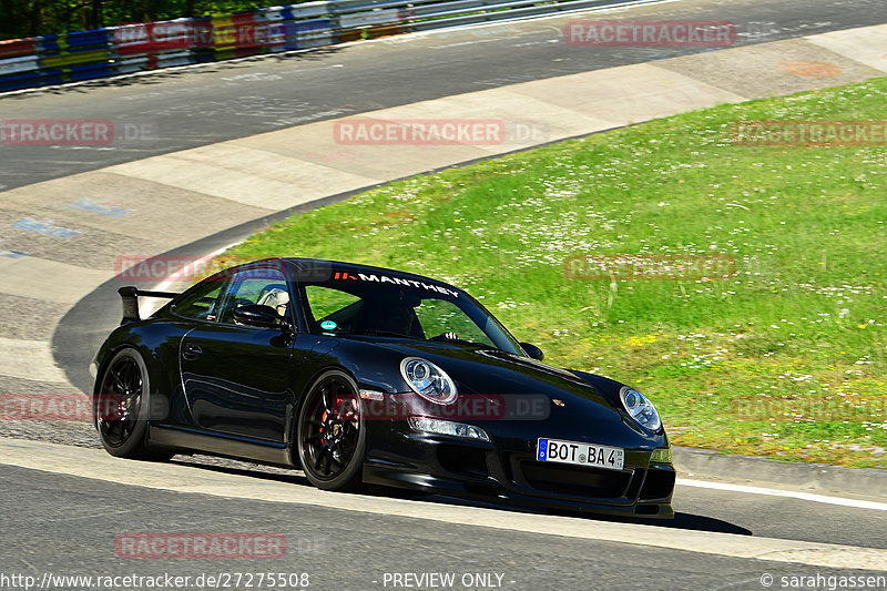 Bild #27275508 - Touristenfahrten Nürburgring Nordschleife (09.05.2024)