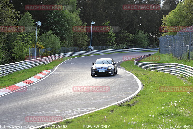 Bild #27275568 - Touristenfahrten Nürburgring Nordschleife (09.05.2024)