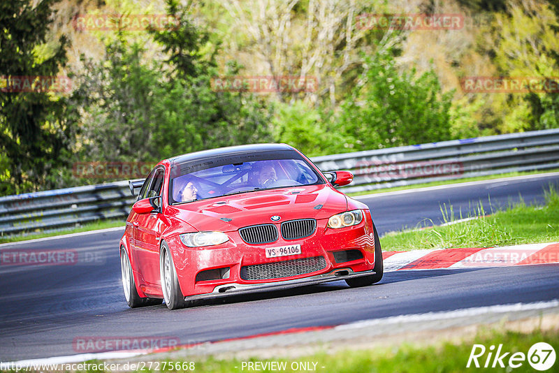 Bild #27275668 - Touristenfahrten Nürburgring Nordschleife (09.05.2024)