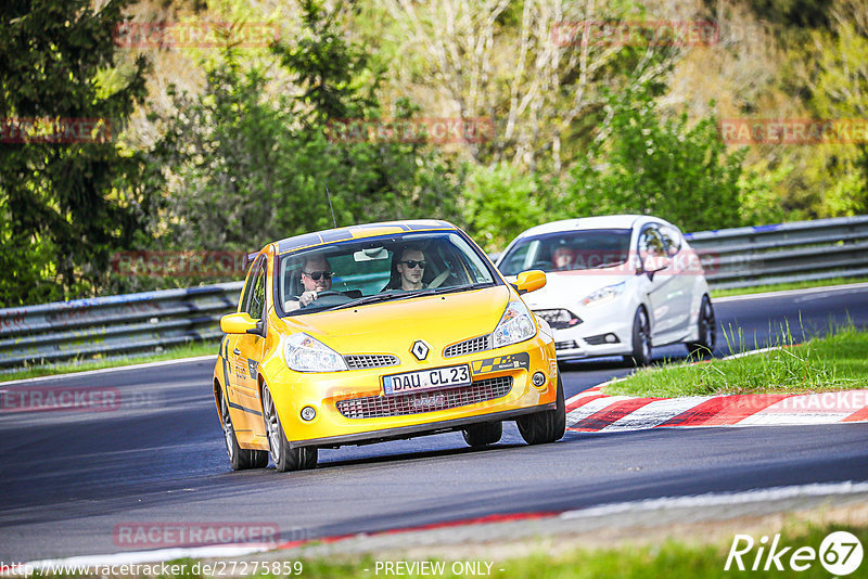 Bild #27275859 - Touristenfahrten Nürburgring Nordschleife (09.05.2024)