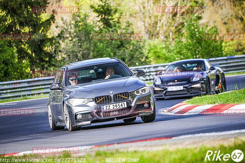 Bild #27275923 - Touristenfahrten Nürburgring Nordschleife (09.05.2024)