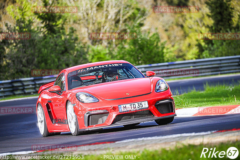 Bild #27275953 - Touristenfahrten Nürburgring Nordschleife (09.05.2024)