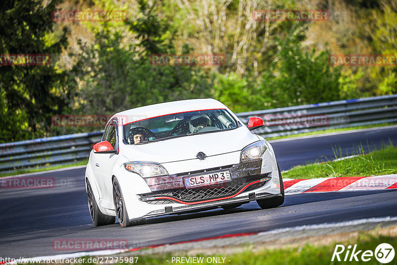 Bild #27275987 - Touristenfahrten Nürburgring Nordschleife (09.05.2024)