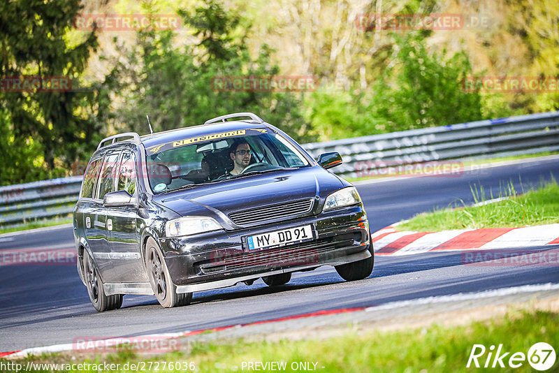 Bild #27276036 - Touristenfahrten Nürburgring Nordschleife (09.05.2024)