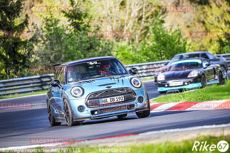 Bild #27276171 - Touristenfahrten Nürburgring Nordschleife (09.05.2024)