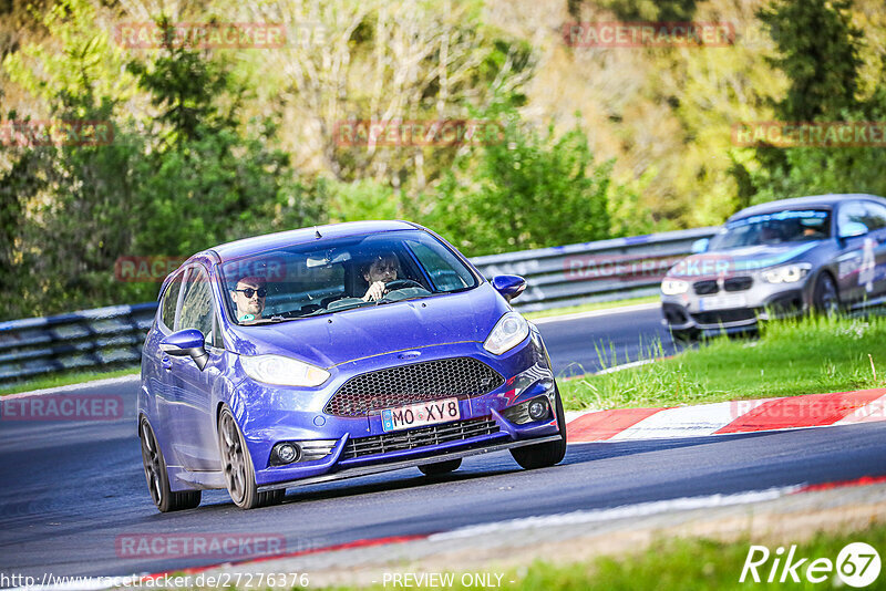 Bild #27276376 - Touristenfahrten Nürburgring Nordschleife (09.05.2024)