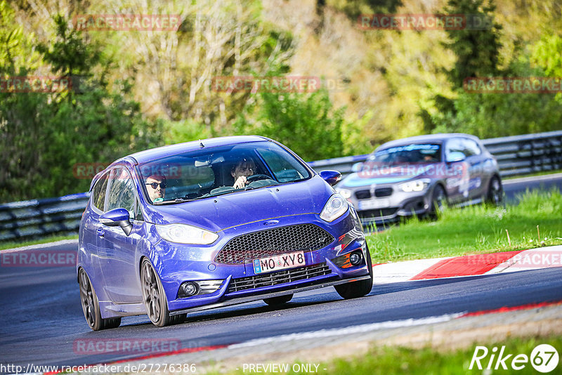 Bild #27276386 - Touristenfahrten Nürburgring Nordschleife (09.05.2024)