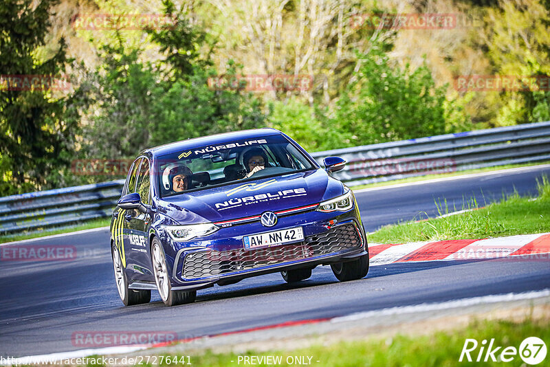 Bild #27276441 - Touristenfahrten Nürburgring Nordschleife (09.05.2024)