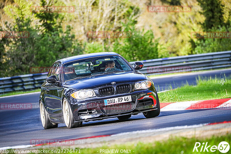 Bild #27276471 - Touristenfahrten Nürburgring Nordschleife (09.05.2024)