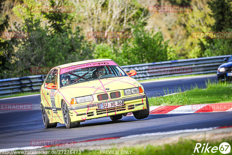 Bild #27276473 - Touristenfahrten Nürburgring Nordschleife (09.05.2024)